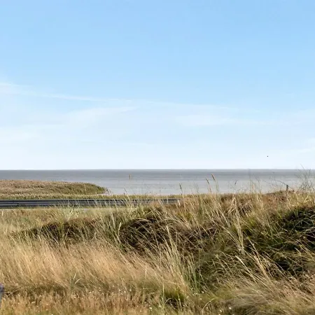 Elizabeta - 100m To The Inlet In Western Jutland By Interhome 公寓 *