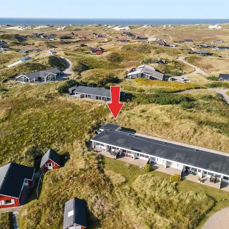 Elizabeta - 100m To The Inlet In Western Jutland By Interhome