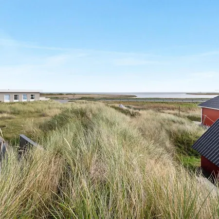 Elizabeta - 100m To The Inlet In Western Jutland By Interhome * Havrvig