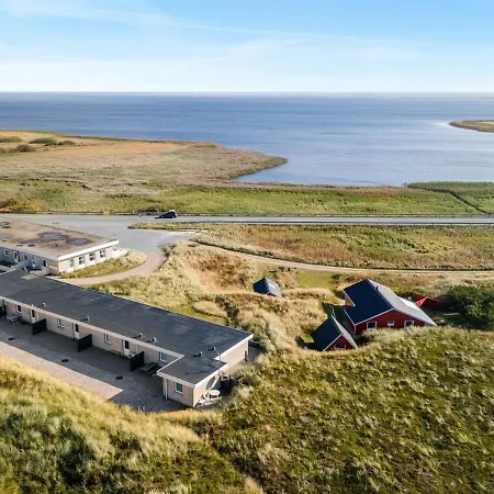 Elizabeta - 100m To The Inlet In Western Jutland By Interhome *