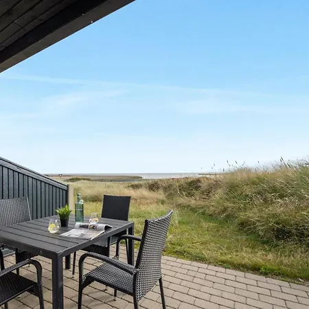 Elizabeta - 100m To The Fjord By Interhome شقة Havrvig