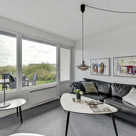 Elizabeta - 100m To The Fjord By Interhome Appartamento *
